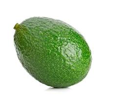 TOXIC — contains persin fungicidal toxin