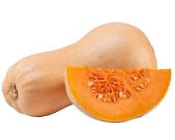 Excellent staple vegetable with high vitamin A