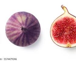 Sweet fruit with good calcium content