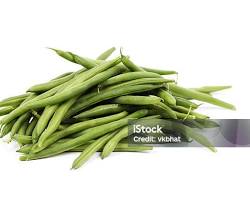 Fiber-rich vegetable with moderate nutrition