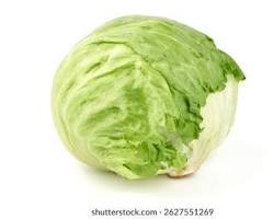 Nutritionally empty lettuce variety
