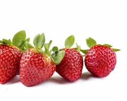 Popular berry treat with decent vitamin C