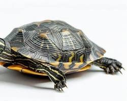 Red-Eared Slider